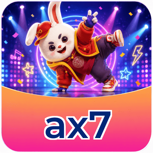 Logo ax7