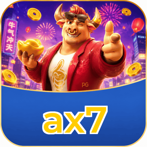Logo ax7