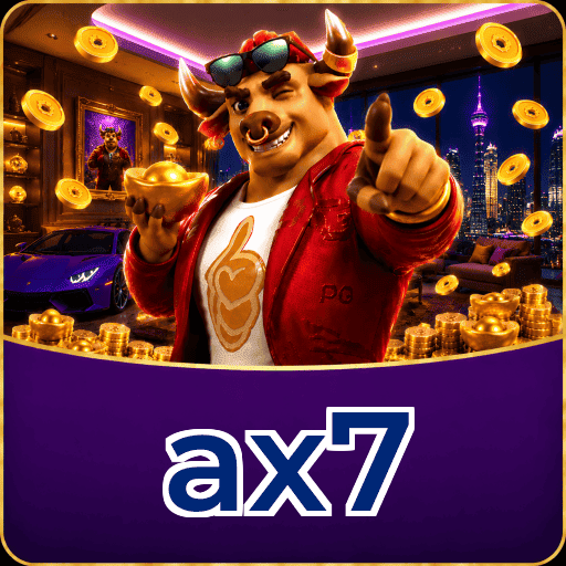 ax7 VIP - 5 Níveis Exclusivos