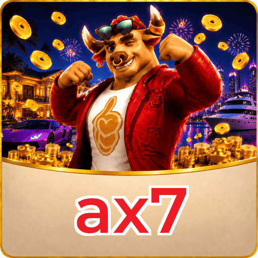 Logo ax7 - Guia de Download