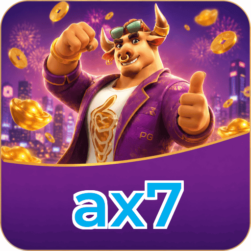 ax7 Parceira dos Melhores Provedores