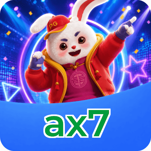 Logo ax7 Fortune Tiger