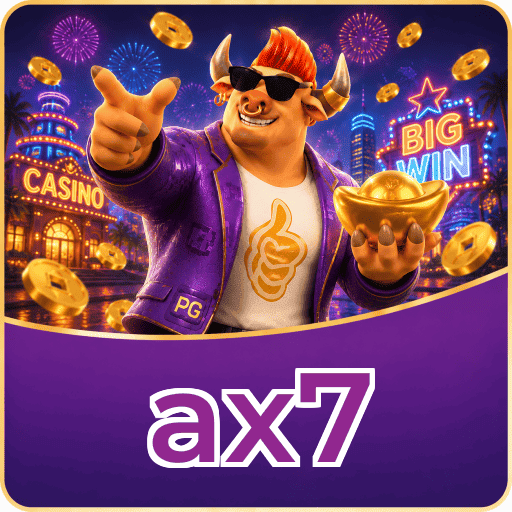 Como Ganhar ax7