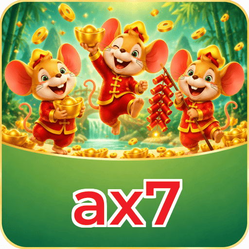 Logo ax7 Soluções