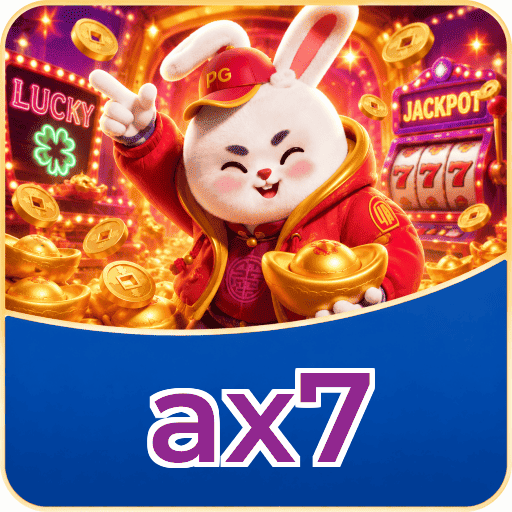 ax7 Cassino - Jogos Certificados