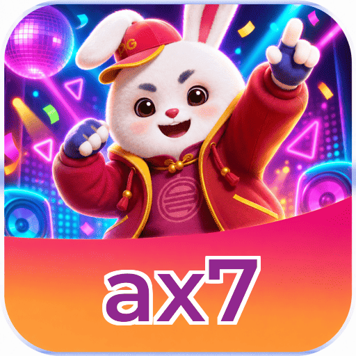 Logo ax7 - FAQ Bônus