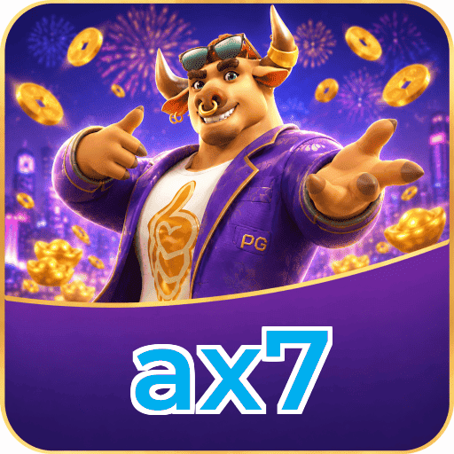 Logo ax7 - Download Seguro