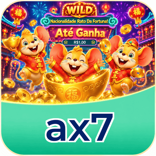 ax7 Cassino - Jogos Certificados