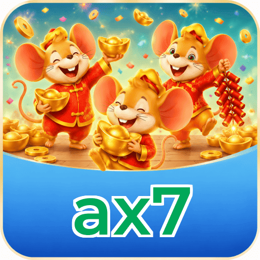 Logo ax7