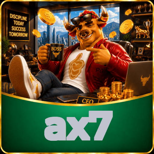 ax7 Logo