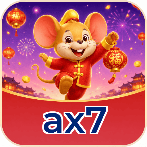 ax7 Logo