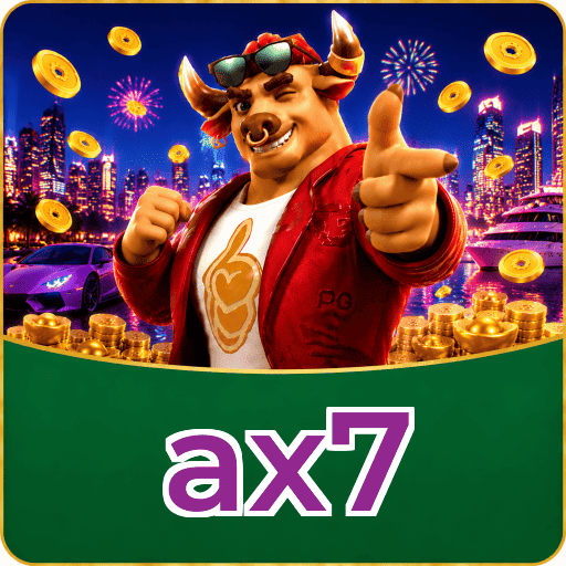 Logo ax7 Metodologia