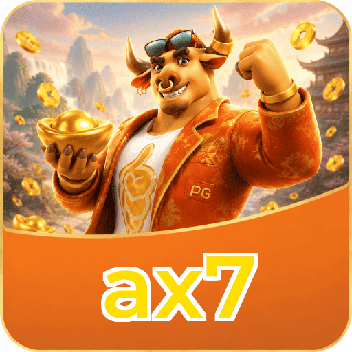 Logo ax7 - Cadastro Seguro e Confiável