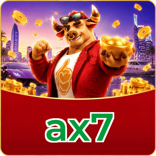 Logo ax7 Fortune FAQ