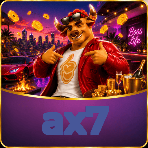 Logo ax7 - Apostas Esportivas