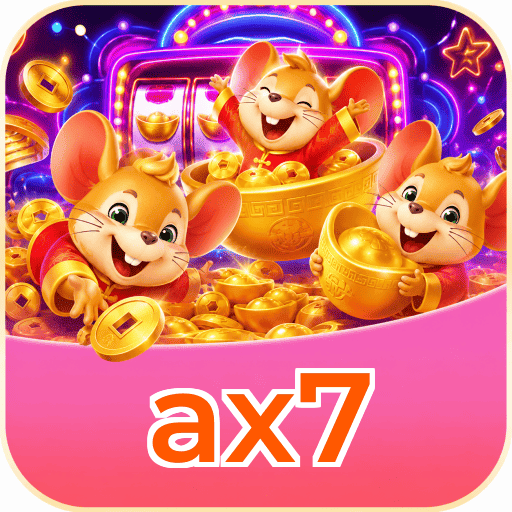 ax7 Logo