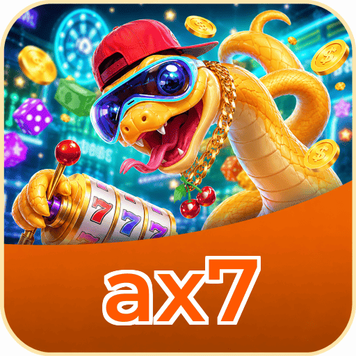 ax7 Big Wins Logo