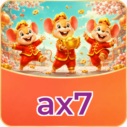 Logo ax7