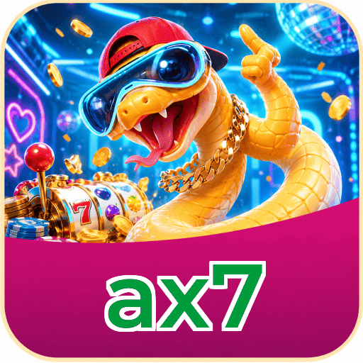 ax7 FAQ - Perguntas sobre Slots