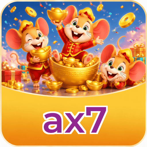 Logo ax7 Plataformas
