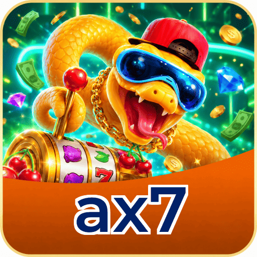 Logo ax7