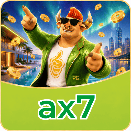 Logo ax7 FAQ