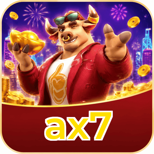 Logo ax7