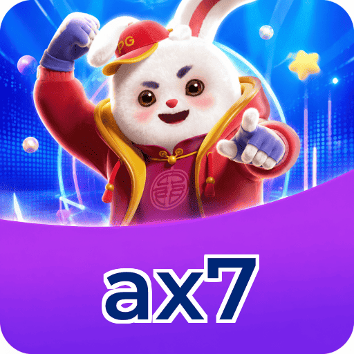 Logo ax7 - Novos Jogadores
