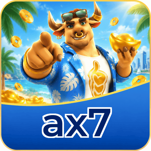 Logo ax7 - Comparação de Rollover