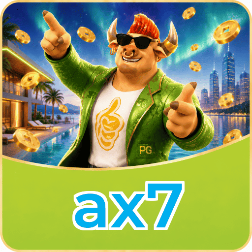ax7 Logo